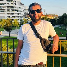 Foto di Ebrahim