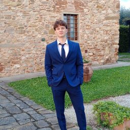 Foto di Davide