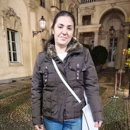 Foto di Corina