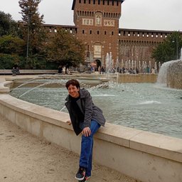 Foto di Francesca