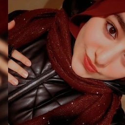Foto di Shaimaa