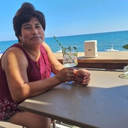 Foto di Gladys