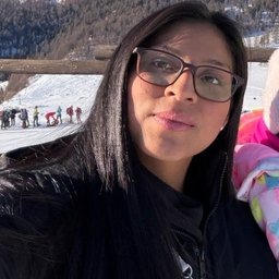 Foto di Laeli