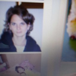 Foto di Georgiana