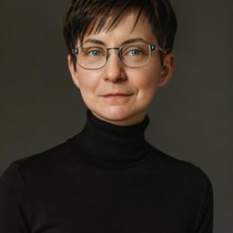 Foto di Gesuela
