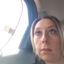 Foto di Nadia