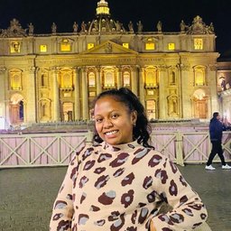 Foto di Razafimanarina Z.