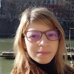 Foto di Cristina