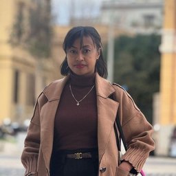 Foto di Raobijaona V.