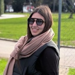 Foto di Milagros