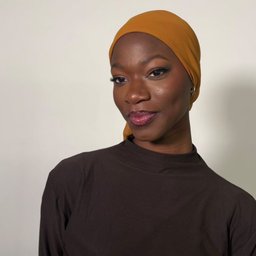 Foto di Maimouna