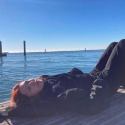 Foto di Karina