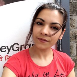 Foto di Valentina