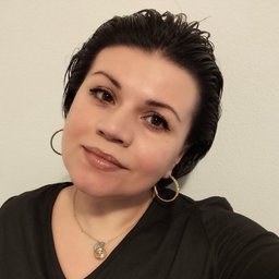 Foto di Oksana