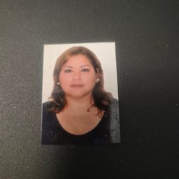 Foto di Gissella