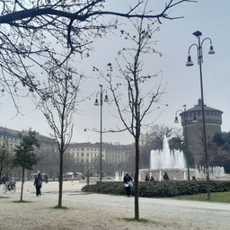 Foto di Johana