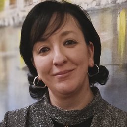 Foto di Maddalena