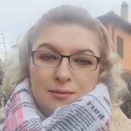 Foto di Svetlana
