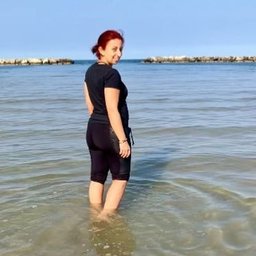 Foto di Valentina