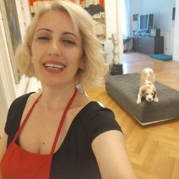 Foto di Katia