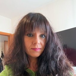 Foto di Cristina