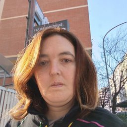 Foto di Flavia
