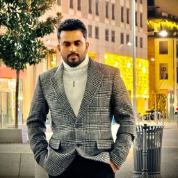 Foto di Perera