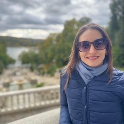 Foto di Ioana
