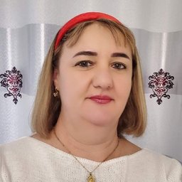 Foto di Ludmila
