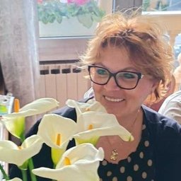 Foto di Cinzia