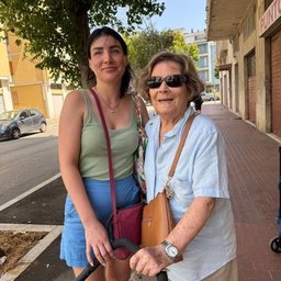 Foto di Marta