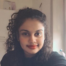 Foto di Tharushi