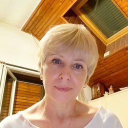Foto di Tatiana