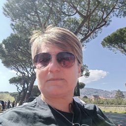Foto di Orietta