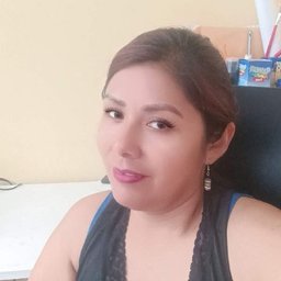 Foto di Lupe