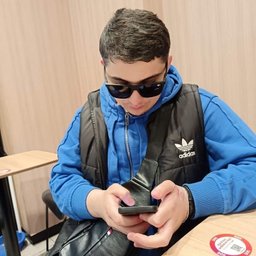 Foto di Nikolozi