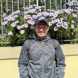 Foto di Masudur R.