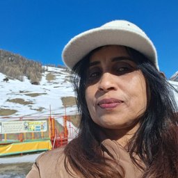 Foto di Nilani S.