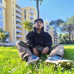 Foto di Diego
