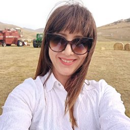 Foto di Oksana