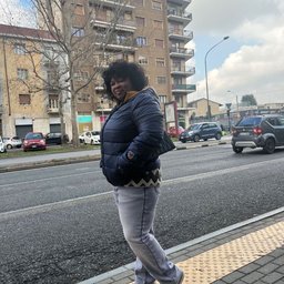 Foto di Pamela