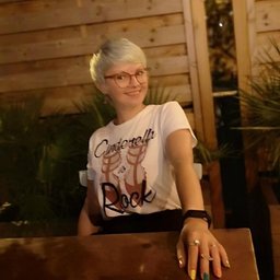 Foto di Lucia