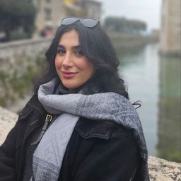 Foto di Elnaz