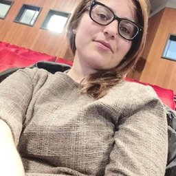 Foto di Maurizia