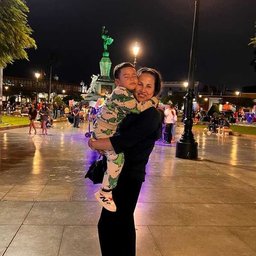 Foto di Silvina