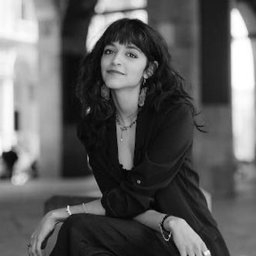Foto di Cecilia
