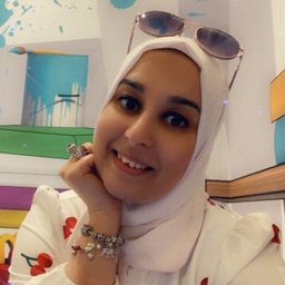 Foto di Rahma