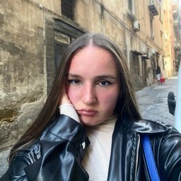 Foto di Francesca