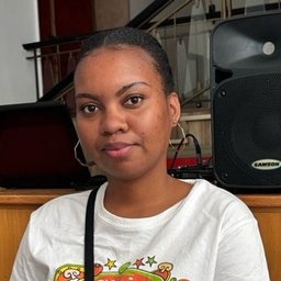 Foto di Juliana