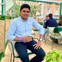 Foto di Vimukthi U.